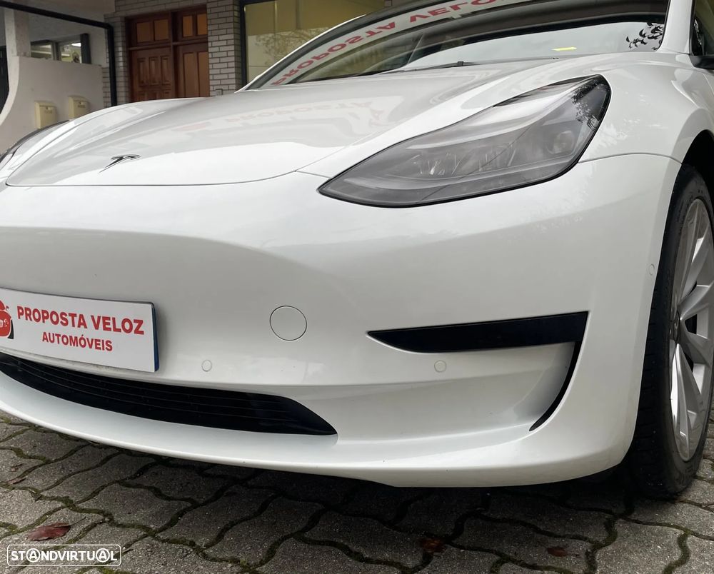 Tesla Model 3 Standard Range Plus RWD - 10
