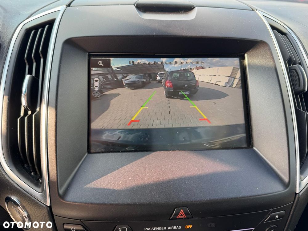 Ford Edge - 13