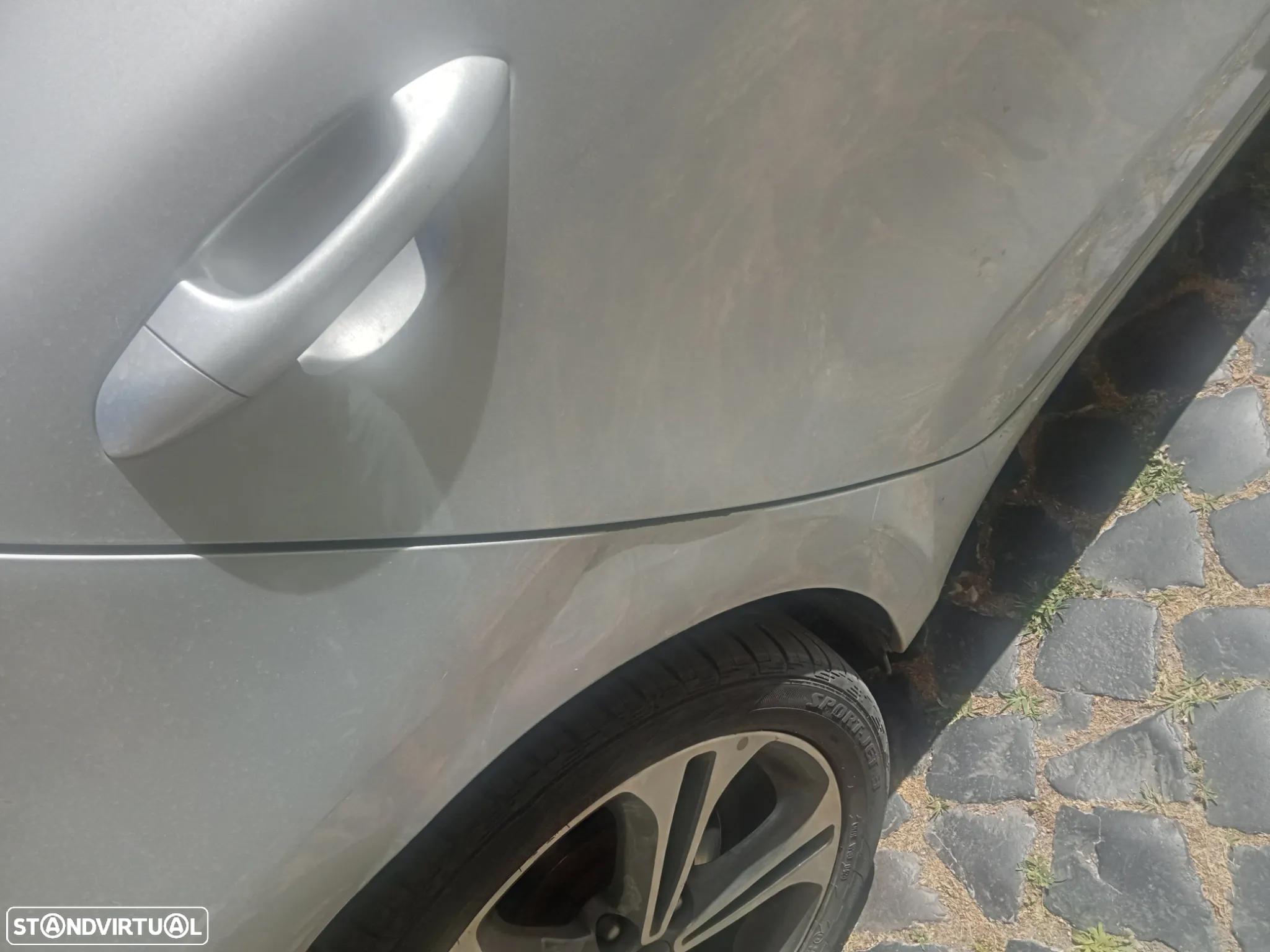 Kia Ceed SW - 11