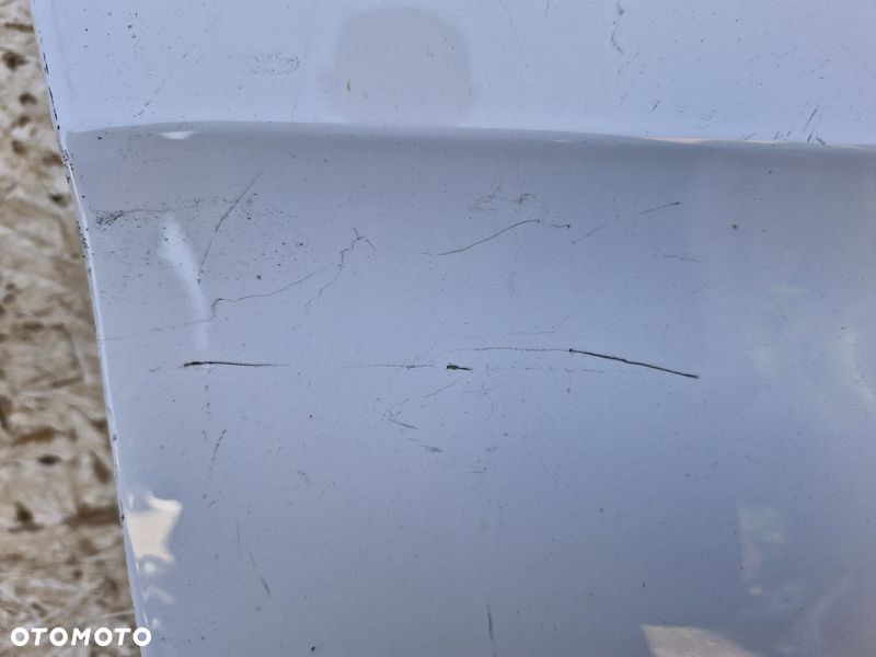 peugeot 3008 ii 2 błotnik prawy przód przedni - 5