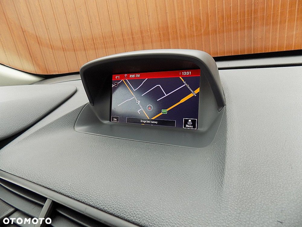 Opel Mokka 1.7 CDTI ecoFLEX Start/Stop Edition - 17