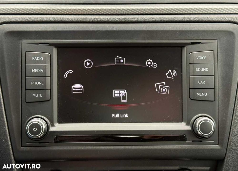 SEAT Toledo 2019 — imagine 26