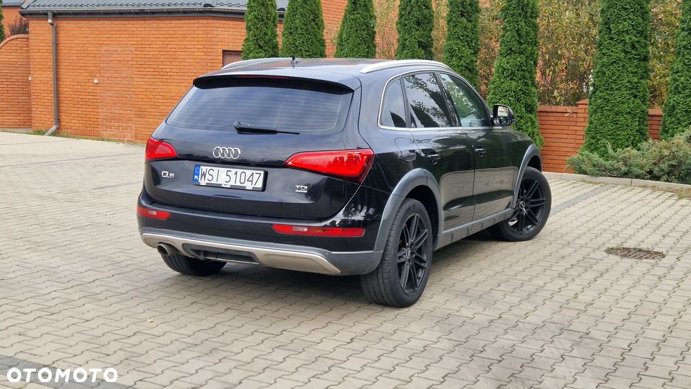 Audi Q5 2.0 TDI quattro S tronic - 4