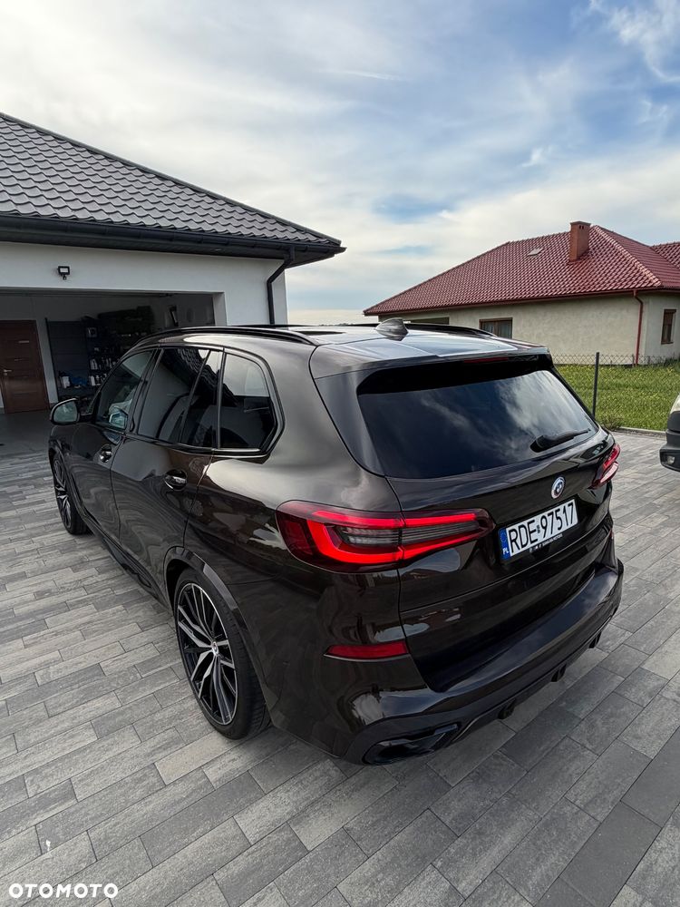 BMW X5 xDrive40d mHEV sport - 23