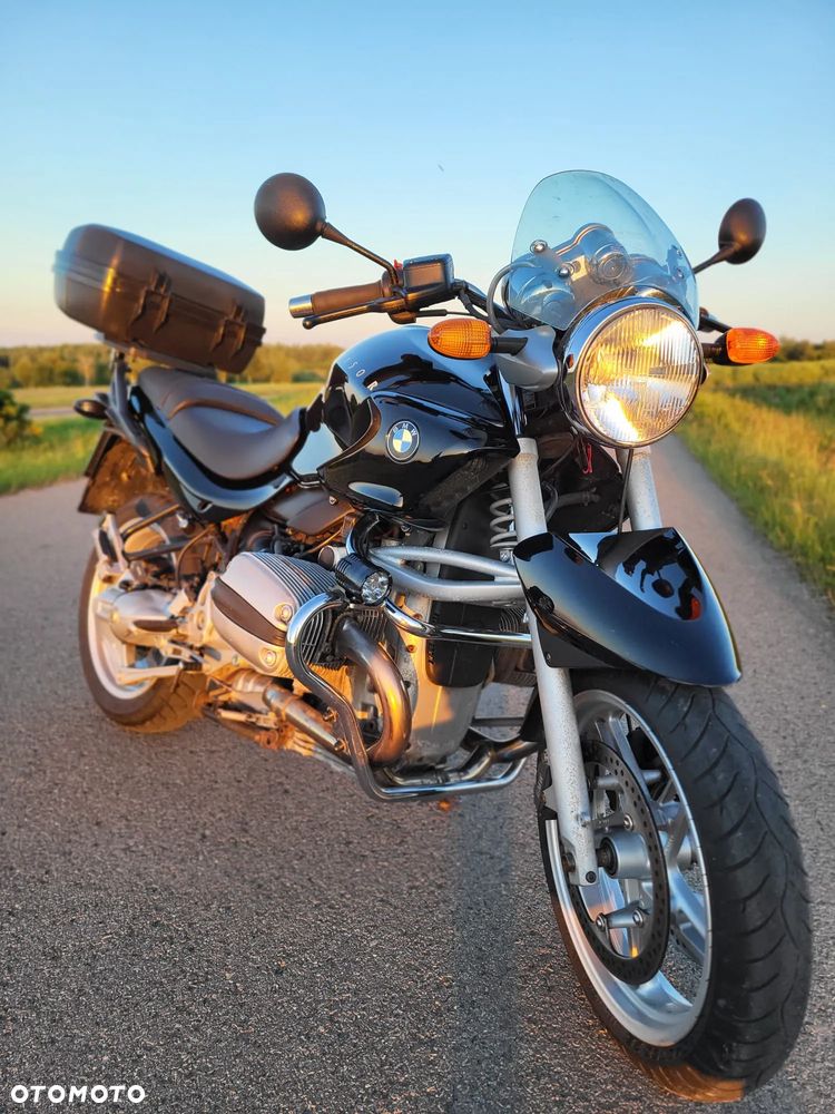 BMW R - 12