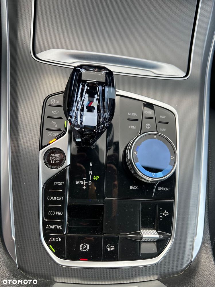 BMW X5 xDrive30d - 9