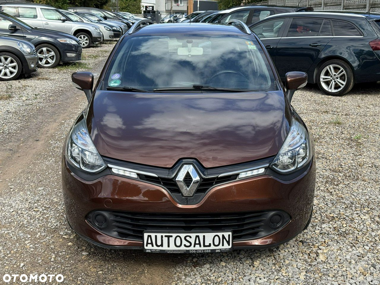 Renault Clio - 7