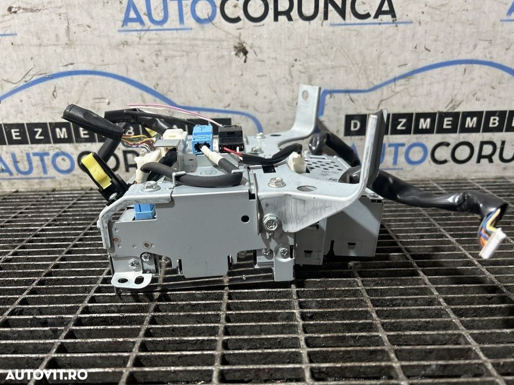 Navigatie Lexus RX 400 H 2004 - 2009 (1274) 8611048410 - 3