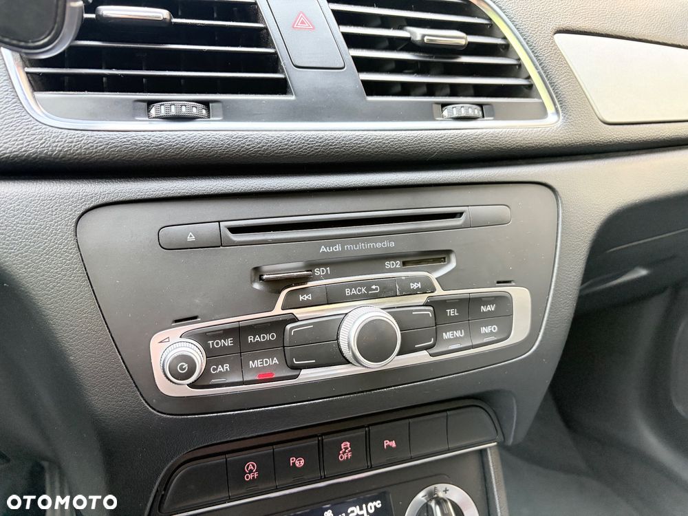 Audi Q3 2.0 TDI - 20