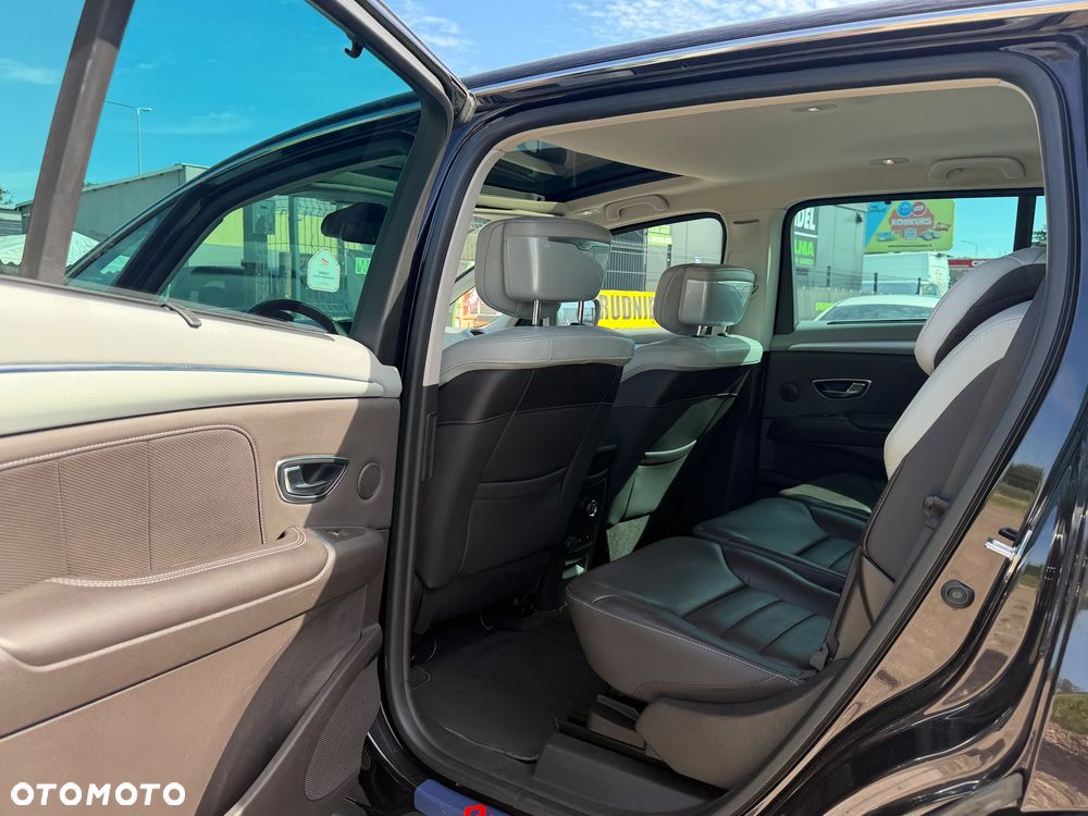 Renault Espace Energy TCe 200 EDC Initiale Paris - 13