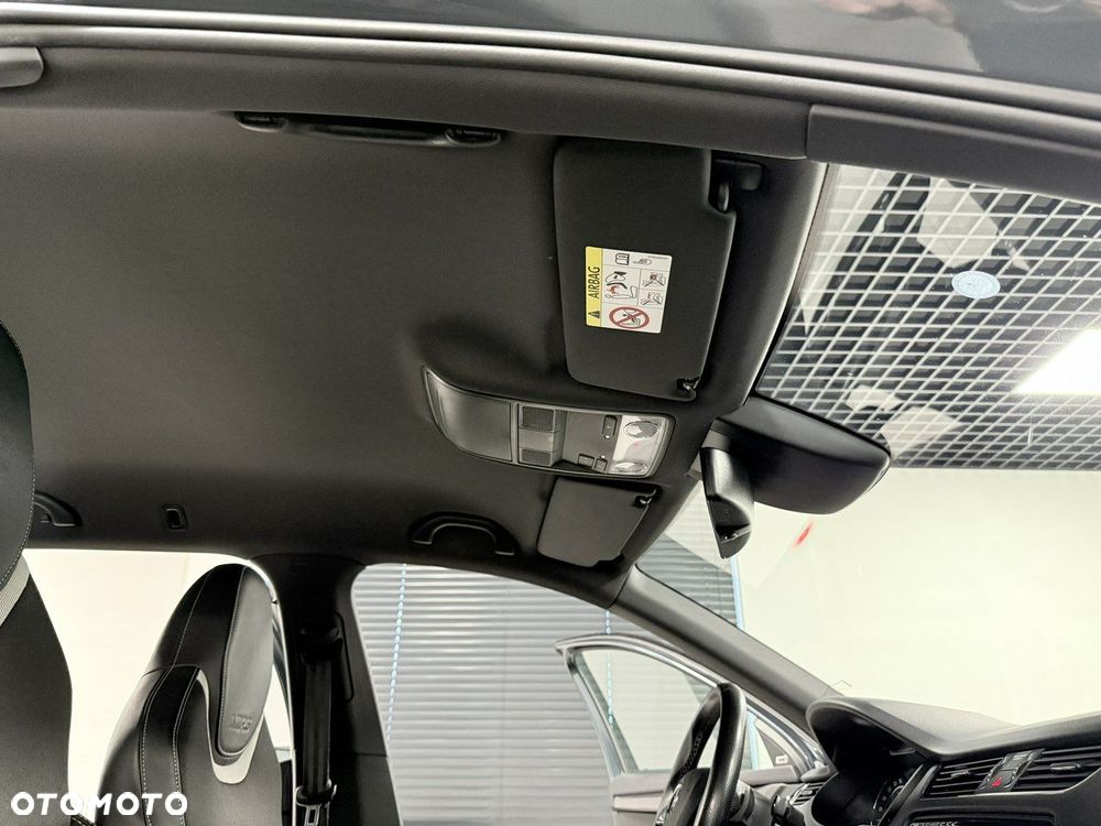 Skoda Octavia 2.0 TDI RS DSG EU6 - 29