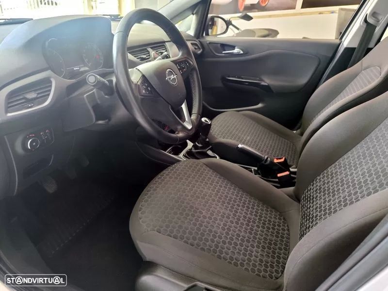 Opel Corsa 1.3 CDTi Business Edition - 4