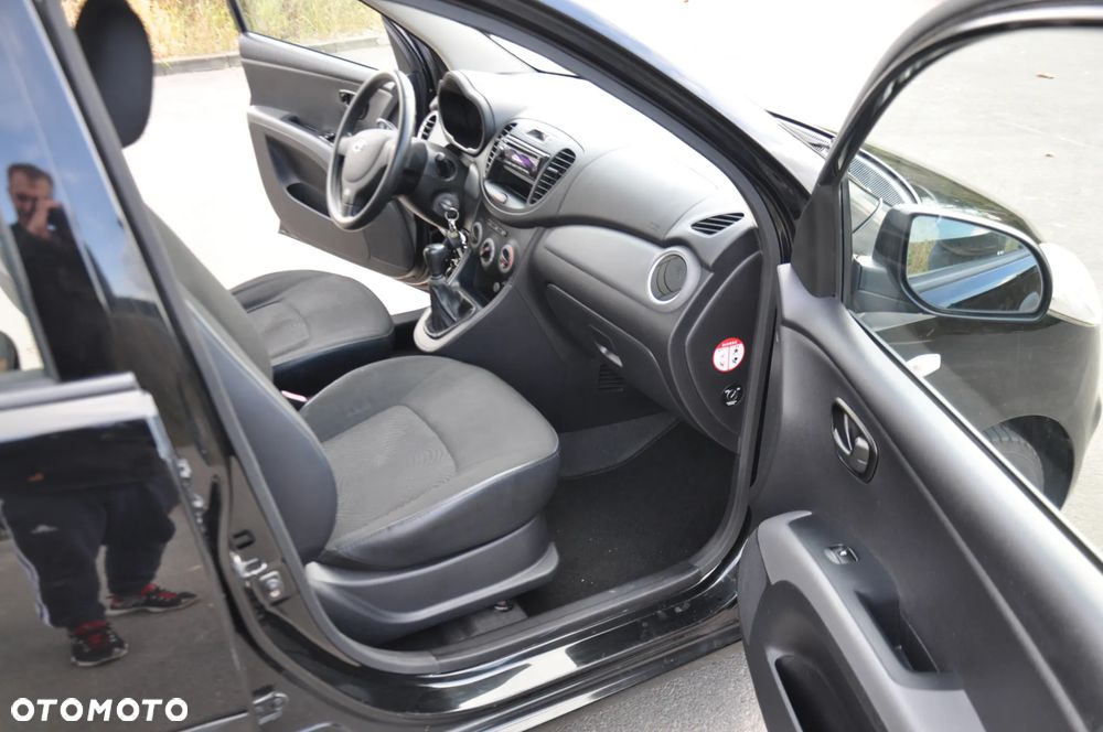 Hyundai i10 1.1 Edition 20 - 18