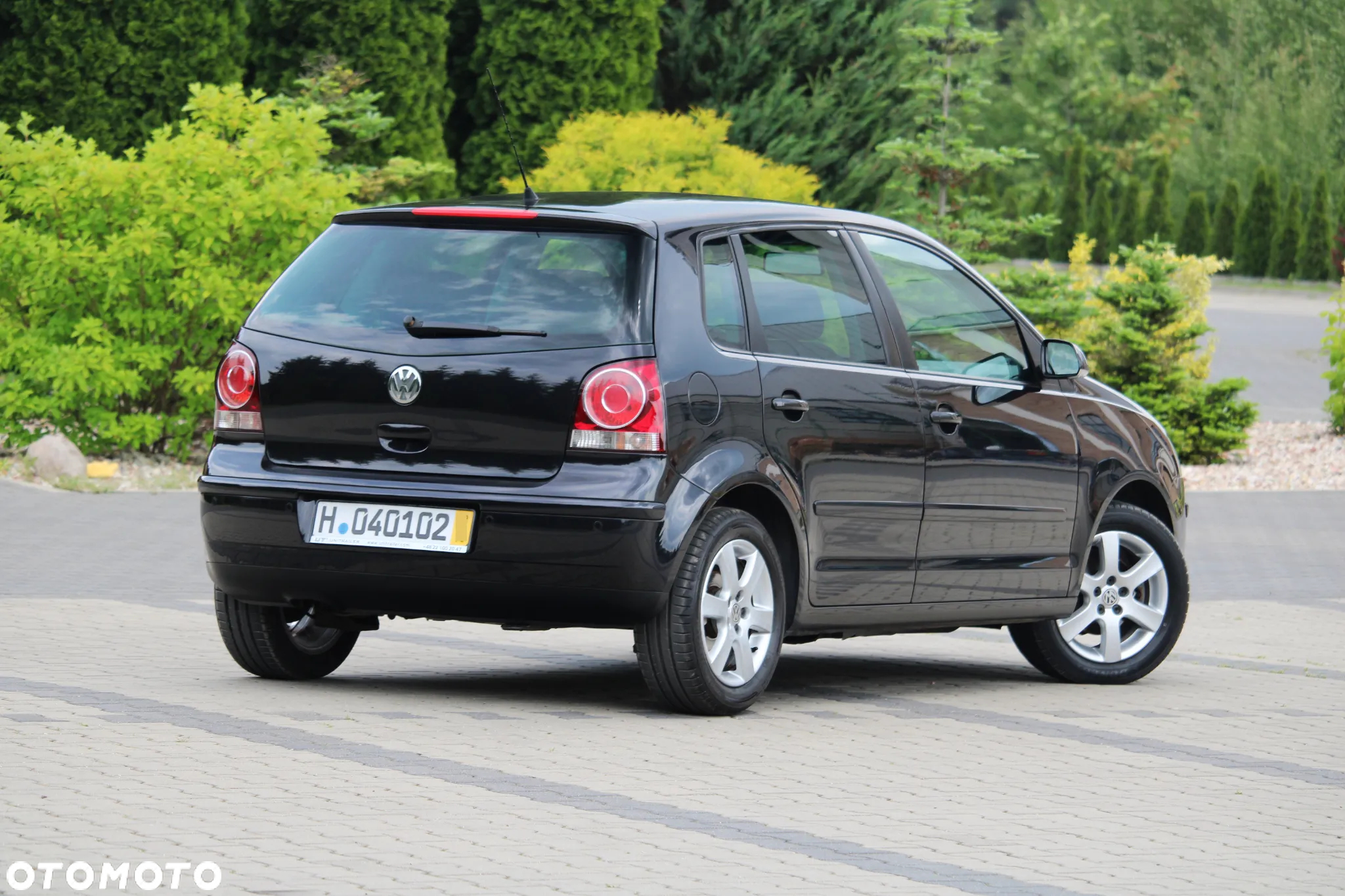 Volkswagen Polo 1.4 Trendline - 14