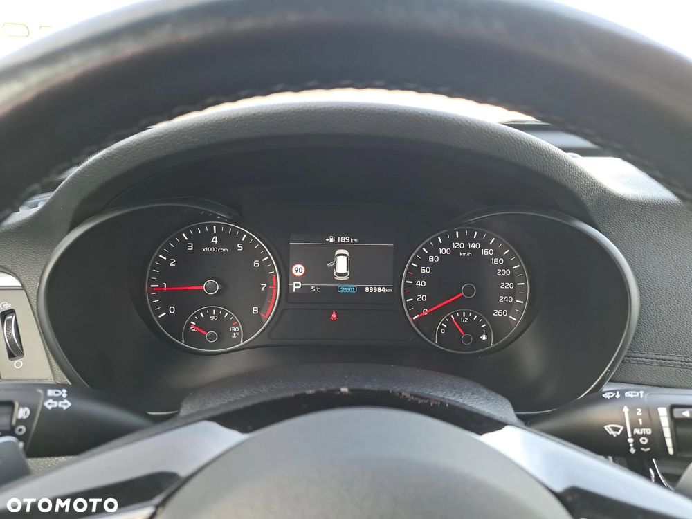 Kia Optima 1.6 T-GDI L DCT - 18