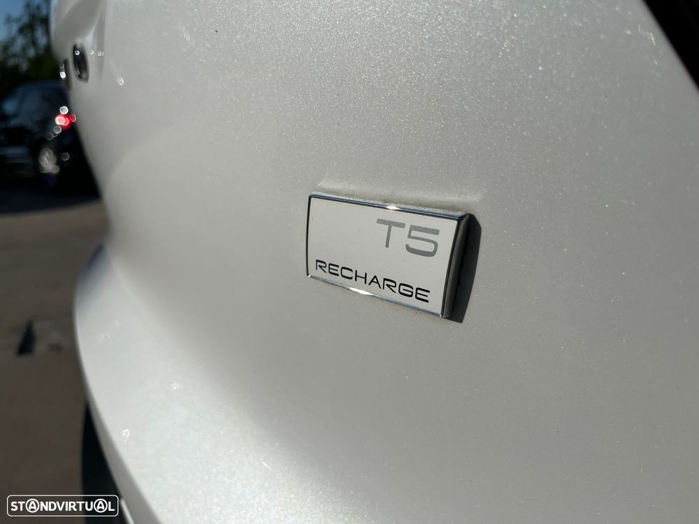 Volvo XC 40 T5 Recharge DKG RDesign - 13