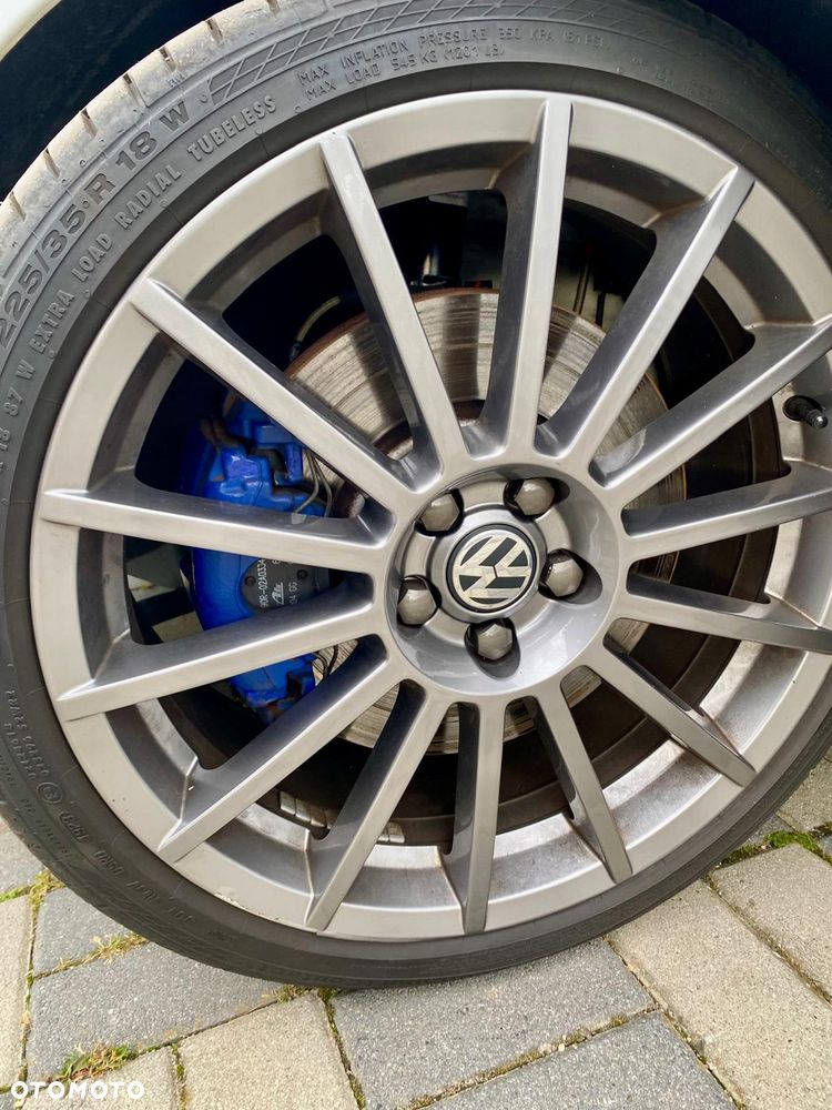 Volkswagen Polo R WRC - 22