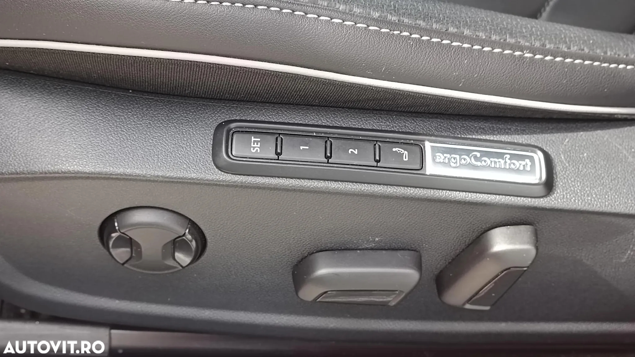 Volkswagen ARTEON 2.0 TDI SCR 4Motion DSG R-Line - 12