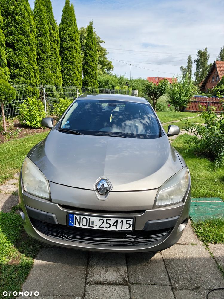 Renault Megane 1.6 16V Dynamique - 2