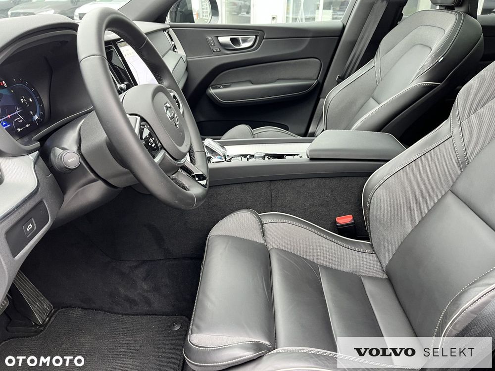 Volvo XC 60 - 13