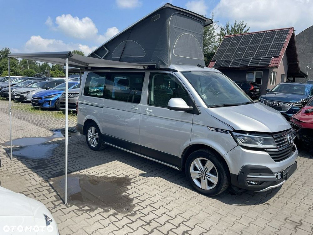 Volkswagen California - 21