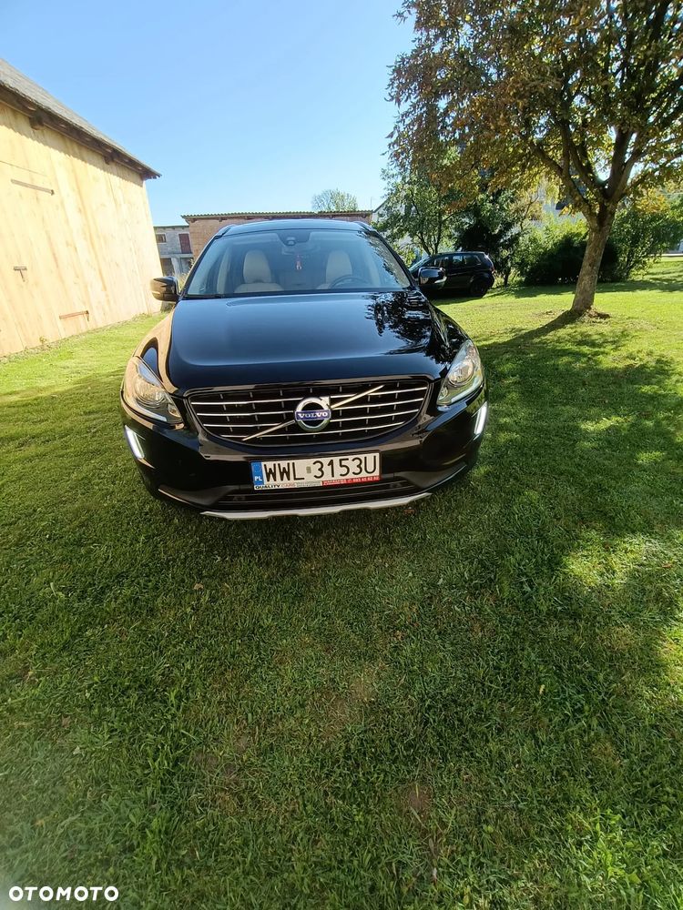 Volvo XC 60