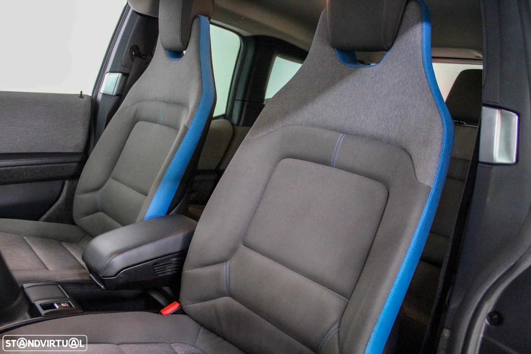 BMW i3 - 11
