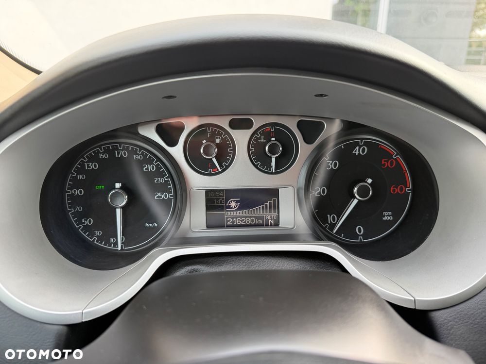 Lancia Delta 1.6 MJ Oro Selectronic - 9