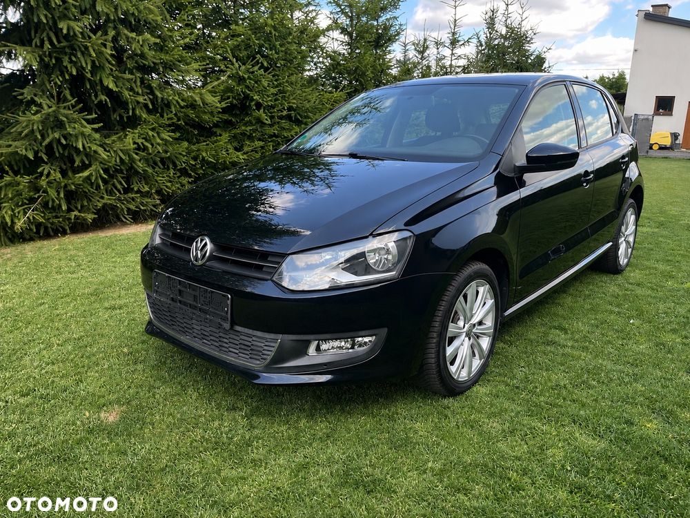 Volkswagen Polo - 3