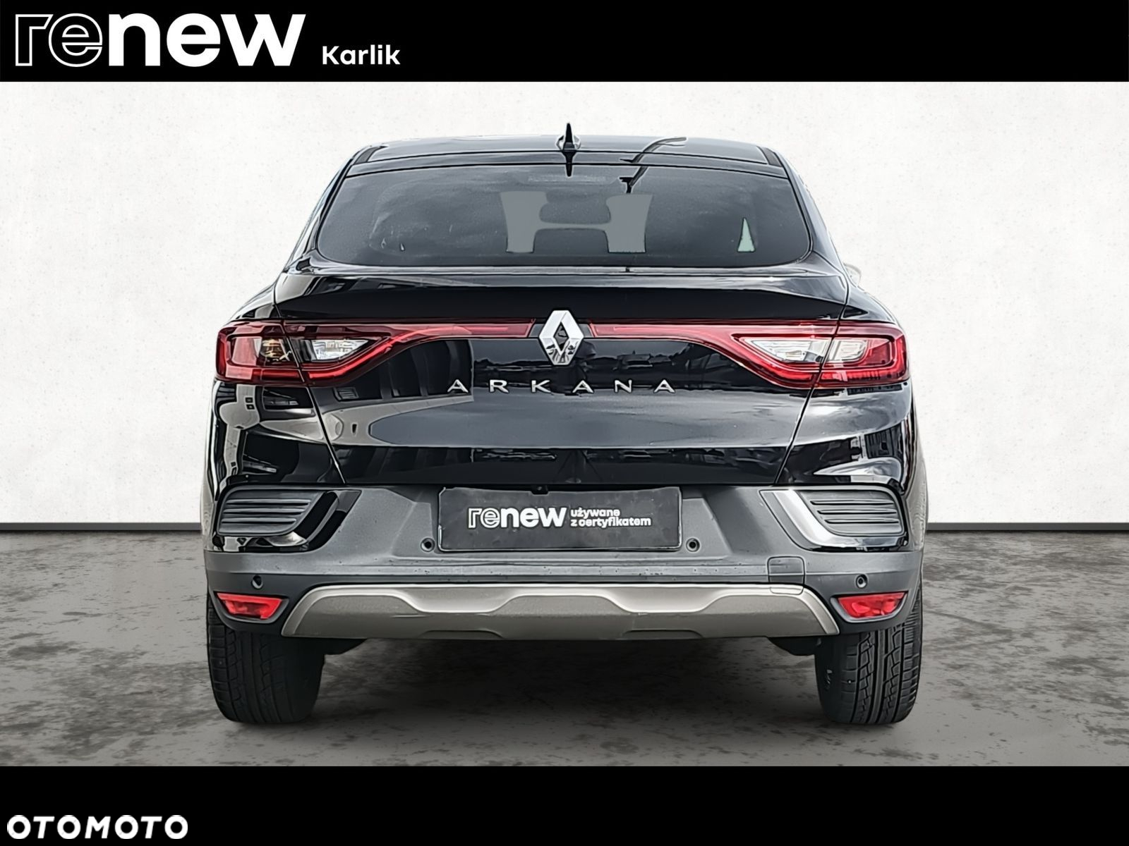 Renault Arkana - 6