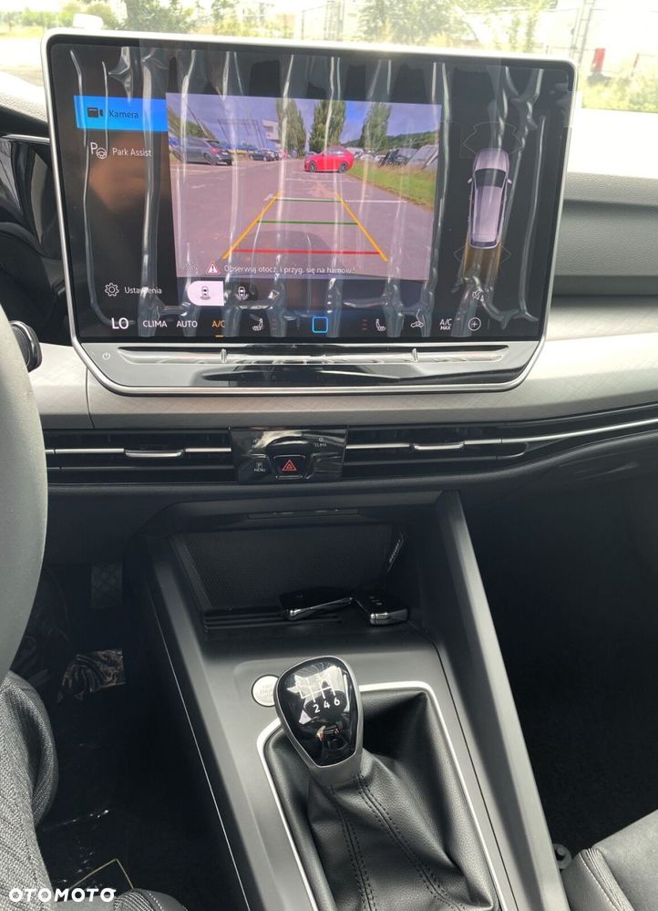 Volkswagen Golf VIII 2.0 TDI Life Plus - 9