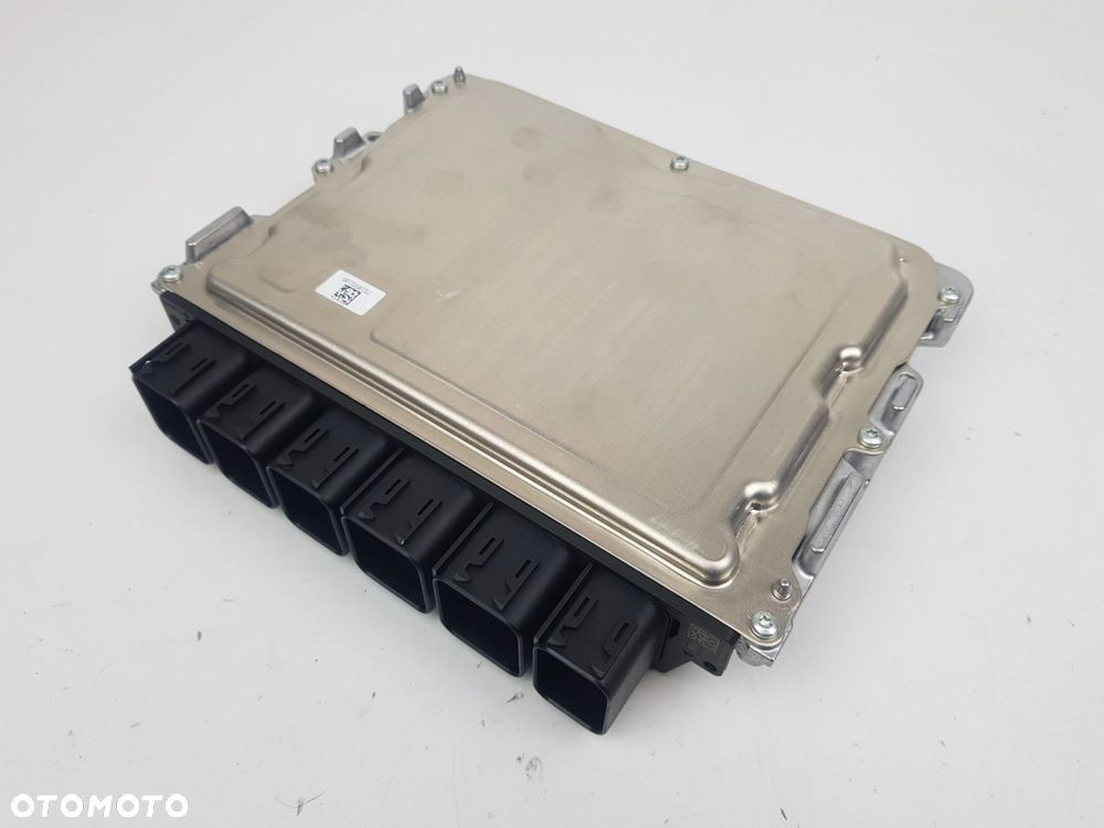 Komputer Sterownik silnika BMW X1 F48 X2 F39 5A9D2C6 - 5