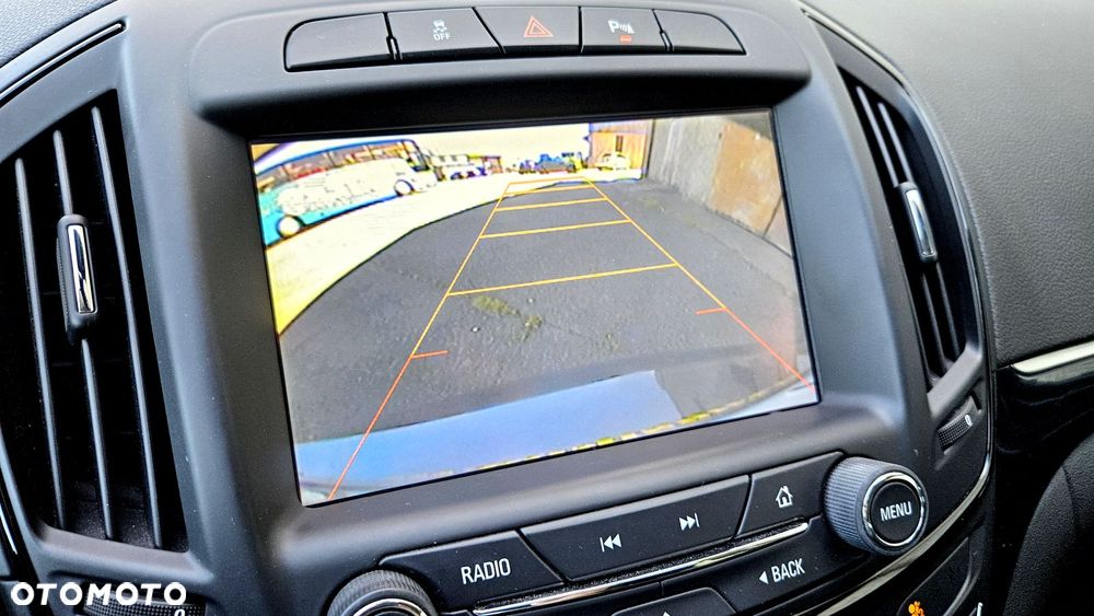 Opel Insignia 2.0 CDTI ecoFLEXStart/Stop Innovation - 13