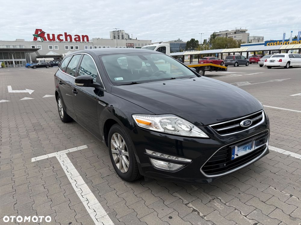 Ford Mondeo 1.6 T Gold X Plus - 1
