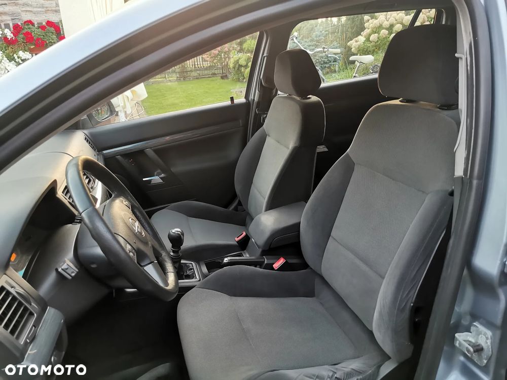 Opel Vectra 2.0 DTI Cosmo - 13