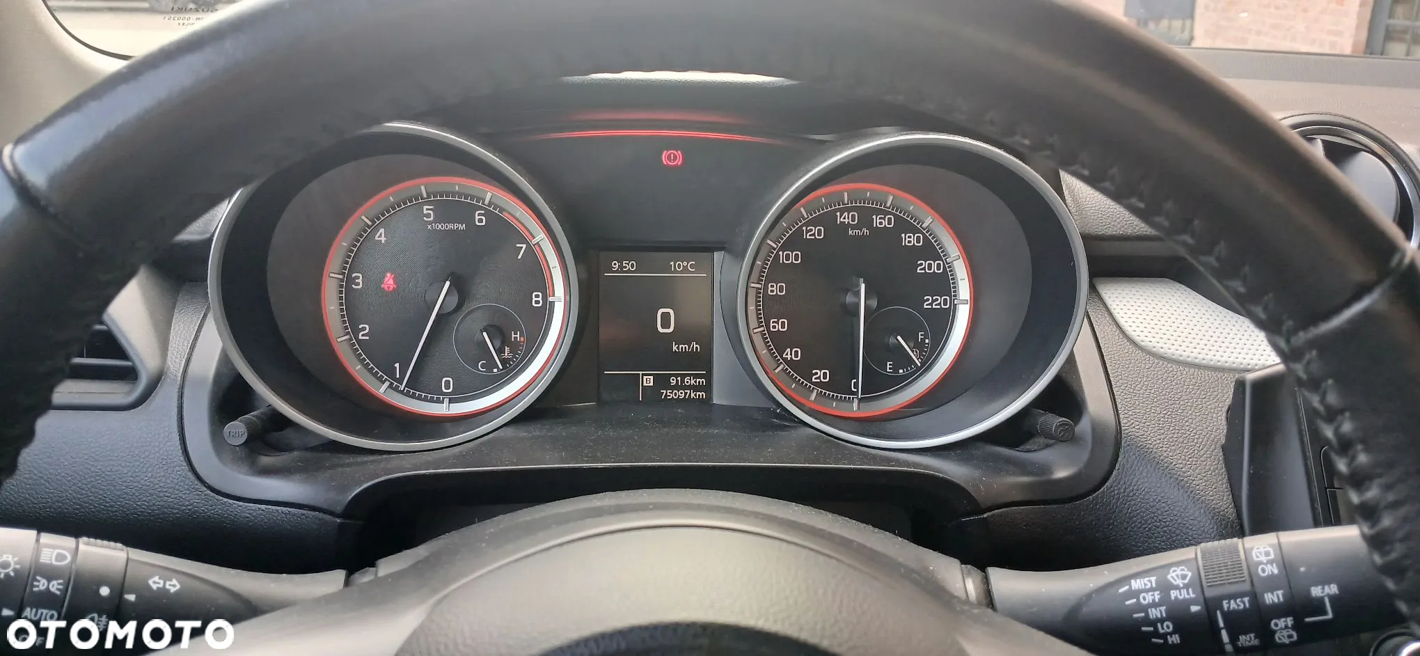 Suzuki Swift 1.2 Dualjet SHVS Elegance - 10