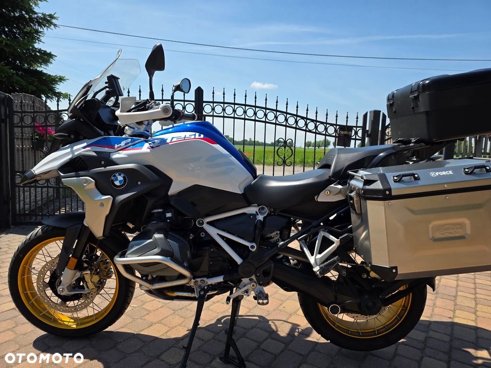 BMW GS - 25