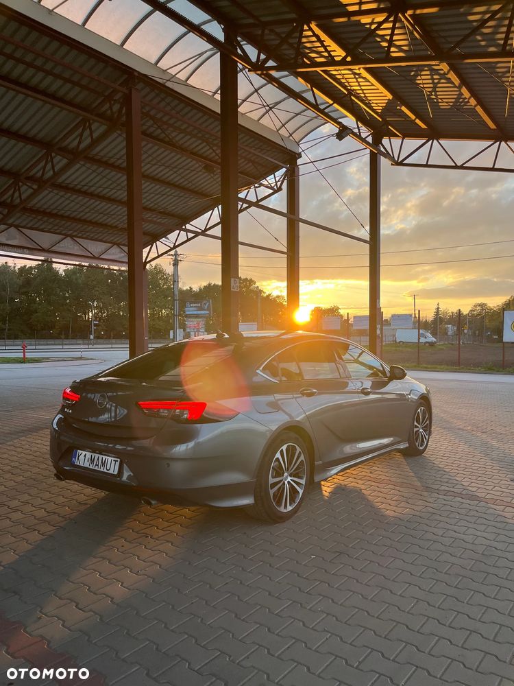 Opel Insignia 1.6 T Ultimate S&S - 17