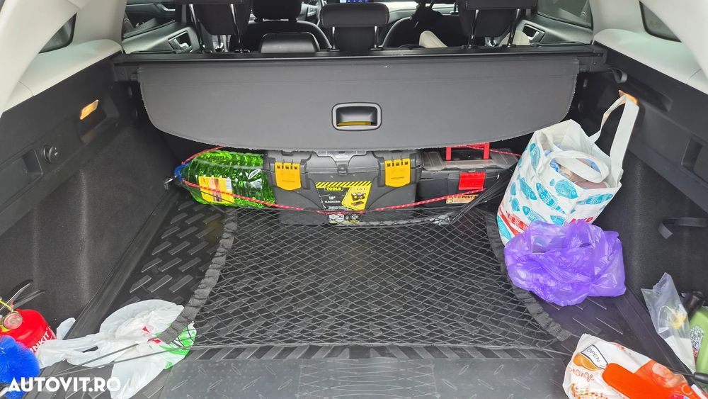 Ford Focus 1.5 TDCi Trend - 4