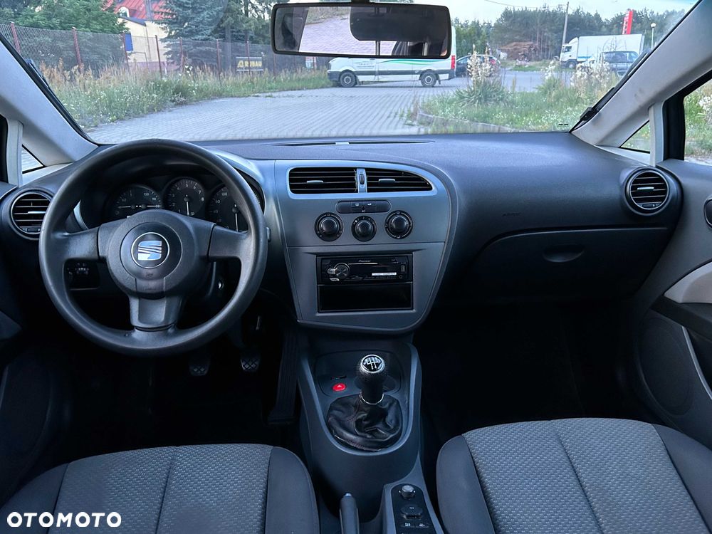 Seat Leon - 7