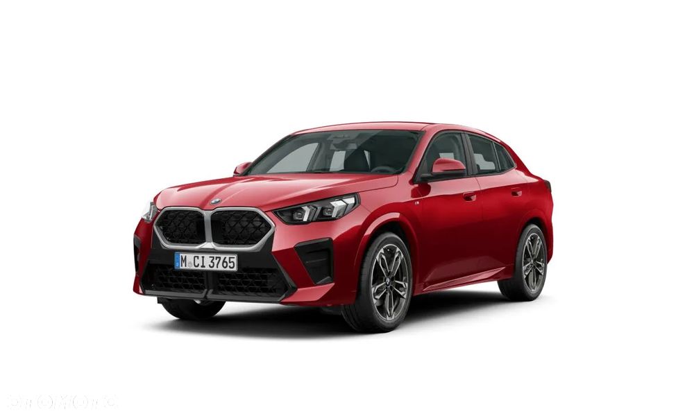 BMW X2 sDrive20i mHEV M Sport - 1