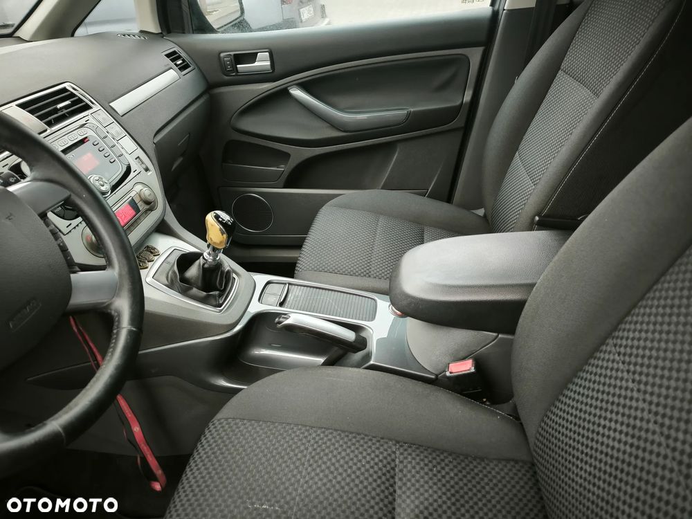 Ford C-MAX 2.0 TDCi DPF Style+ - 24