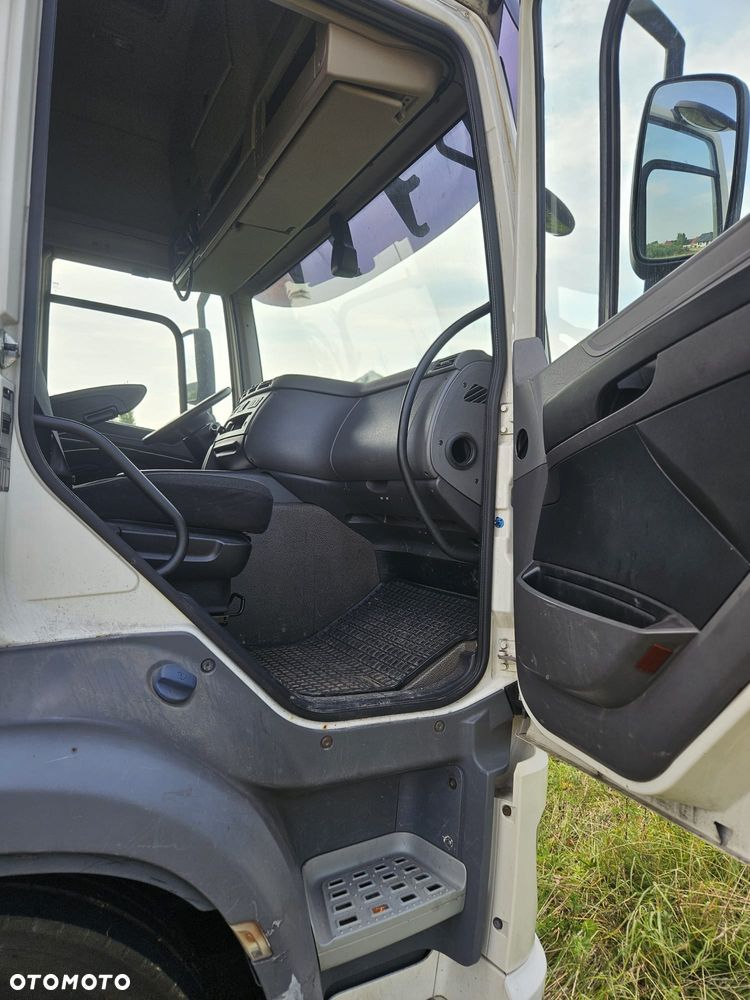 DAF Cf 370 - 8