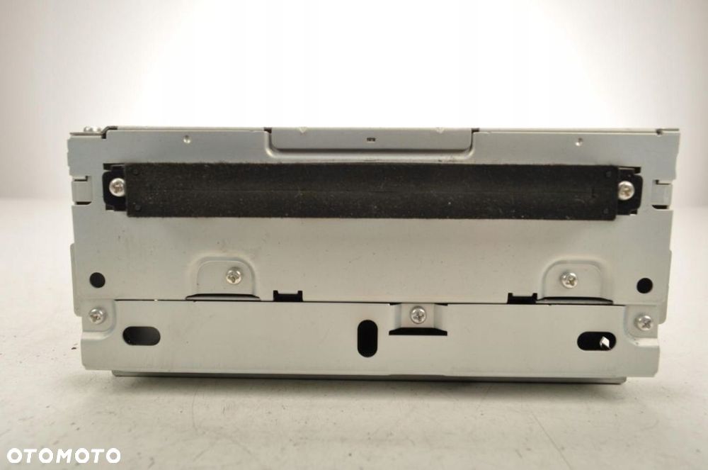 VOLVO V70 III S80 II RADIO 31285836 8G9N-18C815-AC - 6