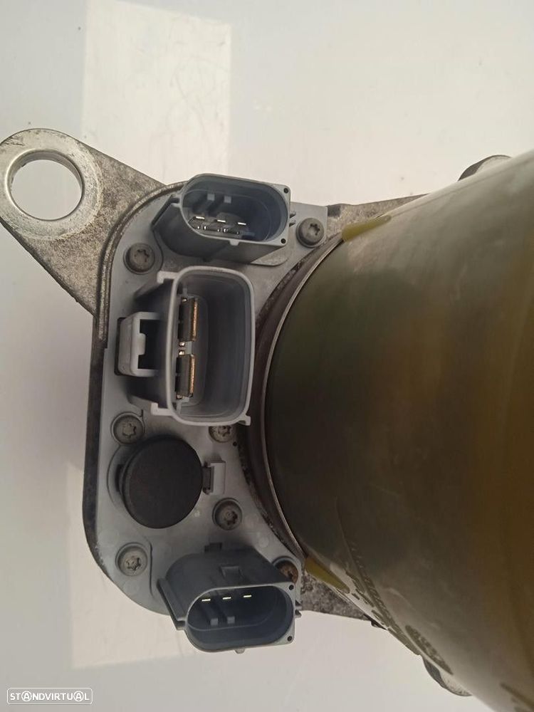 BOMBA DIREÇÃO FORD C-MAX 2006 - 4