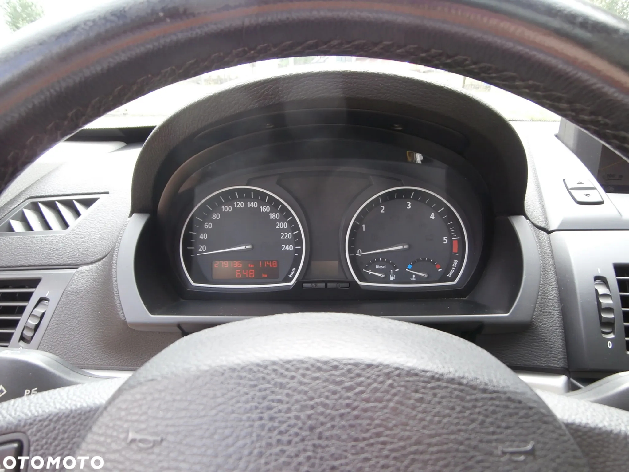 BMW X3 - 14