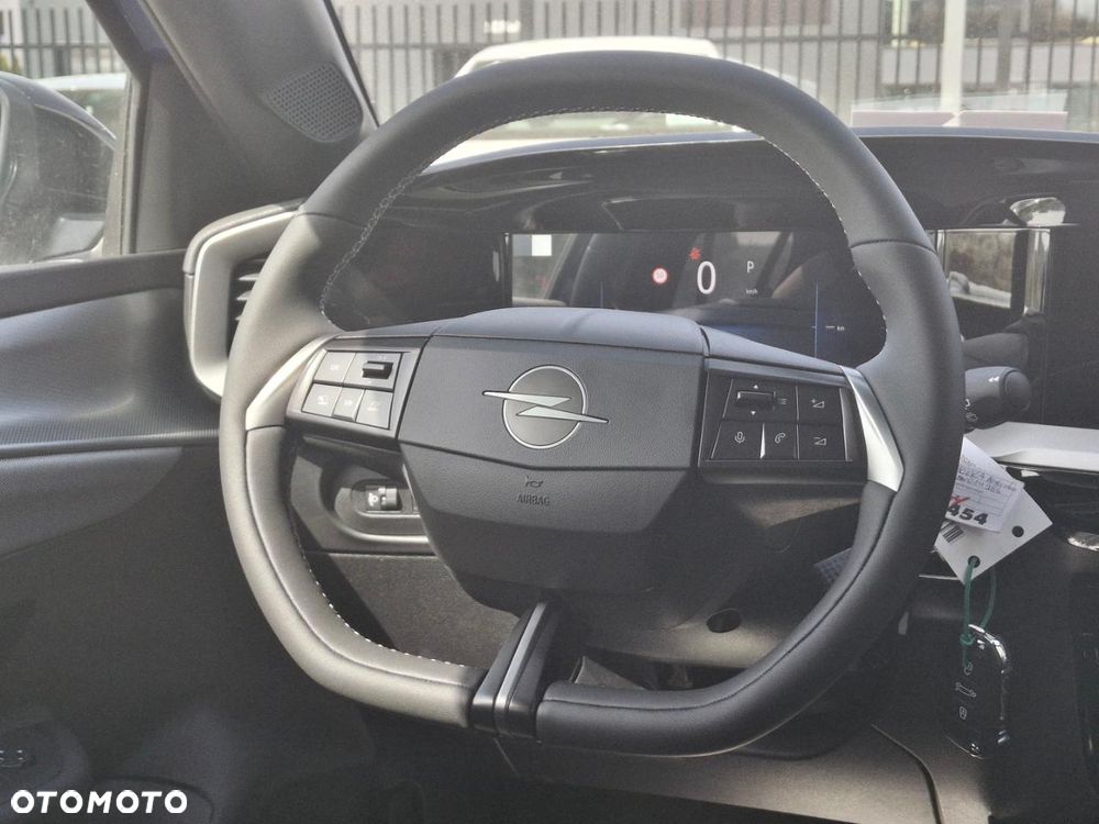 Opel Mokka 1.2 T Edition S&S - 10