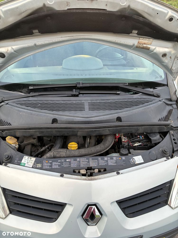 Renault Modus 1.5 dCi Alize - 14