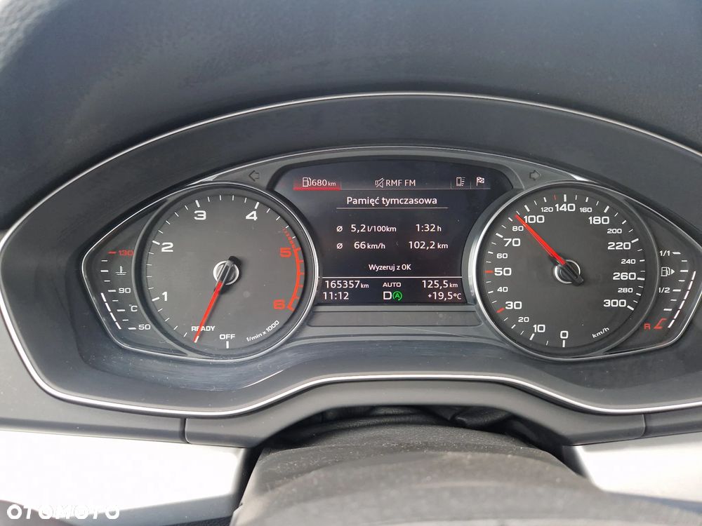 Audi Q5 - 18