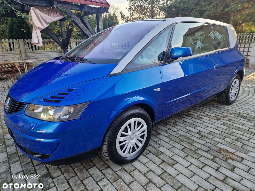 Renault Avantime 3.0 V6 Privilege - 2